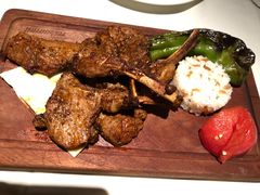 -Pasha帕夏土耳其餐厅(南昌路店)