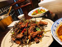 -杨记隆府(汉街店)