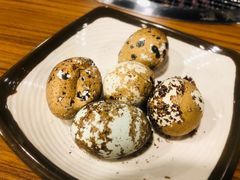 -美洲岛烤肉自助餐厅