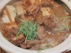 -牛腩之旅·牛腩牛杂煲(光启城美食城店)