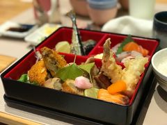 -藤鹤日本料理(保利广场店)