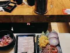 -九田家黑牛烤肉料理(香河店)
