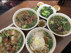 -易裕和·长沙米粉(友谊路店)