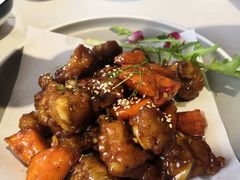 -猪腰一家·地道佛山菜(盐步店)