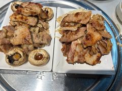 -六七八韩式烤肉·韩国料理(上杭路店)
