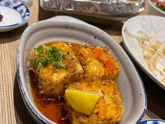-小山日本料理(太古汇店)