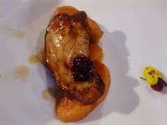 法式香煎鹅肝-布拉格餐厅· 中欧捷克菜(全国首店)