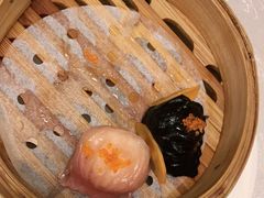 -酌宴府The China Club·广州万富希尔顿酒店(云城东路店)