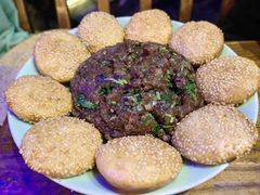 驴肉酥-淀里船宴(卓达店)