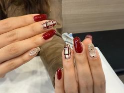 -StartNail美甲
