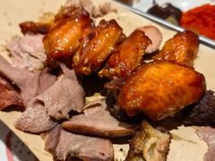 -汉斯南美烤肉(总店)