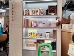-海马体照相馆(深圳万象天地店)