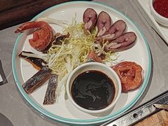 -通海俄式烧烤·俄罗斯大串(嵩山路店)
