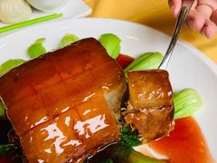 -功德林素菜饭庄(前门店)