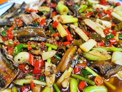 -李大爷的泡椒馆(冉家坝店)