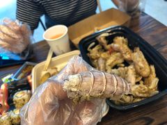-盒马鲜生(昆城店)