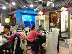 -老浒记烤鸭-北京菜(琉璃厂店)
