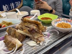 -帕米尔食府(白云观店)