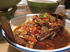 -费大厨辣椒炒肉(万家丽一店)