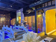 -陈先进鱼馆·地道农家菜(萧山奥体店)