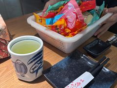 -沼津港精致料理·寿喜烧·烧鸟(青浦宝龙广场日料榜单店)