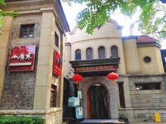 -小广寒电影艺术餐厅(小广寒经三路店)