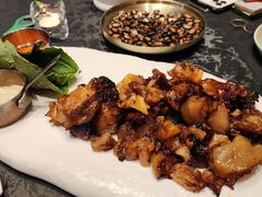 -来哥菜馆·大厨烹小鲜