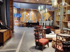 -盐官日光域房车营地·有盐餐厅