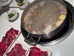 -潮泰牛肉火锅 · 创于1992年(车公庙店)