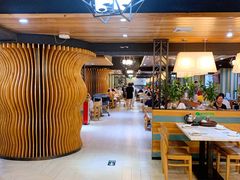 大堂-松雅轩(大源店)