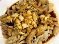 鸭肠-电白鸭粥店(下沙二坊88号店)