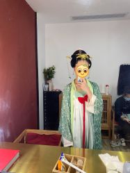 -盘子女人坊生日照·摄影馆(华强店)