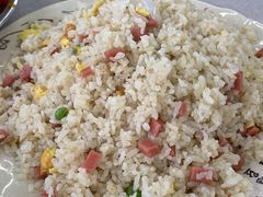 炒花饭-小民大排档(光谷店)