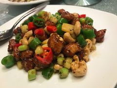 -阿诺泰·泰国餐厅(棕北店)