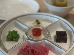 -北京泰富酒店-柏景轩中餐厅