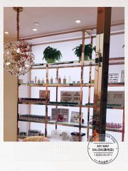 -MY WAY SALON