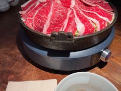 寿喜锅-鸭川食堂·鳗丼(鼓楼店)