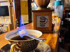 -云端咖啡私房店(河松街店)