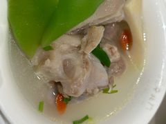 -老北门·苏帮菜·湖景包间(月光码头店)