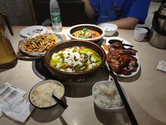 -大碗先生(万家丽店)