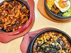 -食米家拌饭(梅溪新天地店)