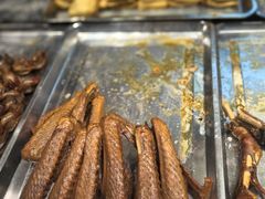 -抱德·潮汕味(琶洲店原惠城鱼仔)