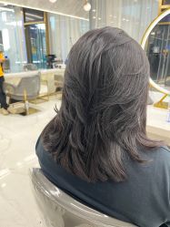-5M HAIR SALON