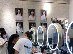 -海马体照相馆(大连柏威年购物中心店)