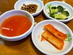 -全州拌饭馆(断桥店)