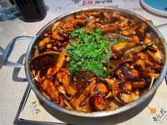 -黄记煌三汁焖锅(顺义华联店)