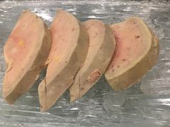 皇牌法国鹅肝-岭南海晏楼(滨江东总店)