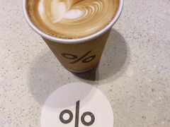 -% Arabica(京都东山店)