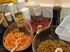 -双燕楼·手工馄饨·汤面小吃(世纪汇店)