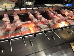 呼伦贝尔羊肉串-很久以前羊肉串(大华三路店)